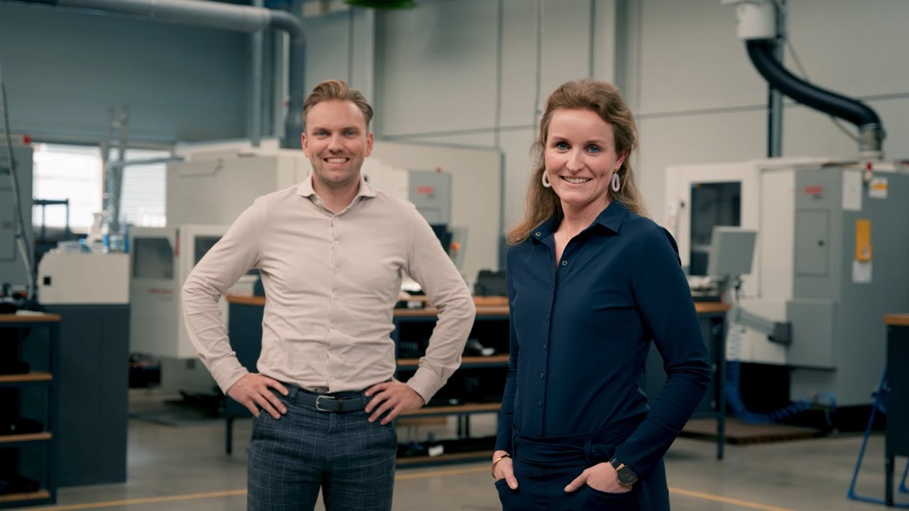 Maak kennis met het familiebedrijf Toolmanagers