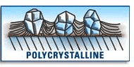 Snijmateriaal Polykristallijn Diamant