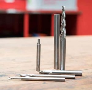 Gereedschap slijpen