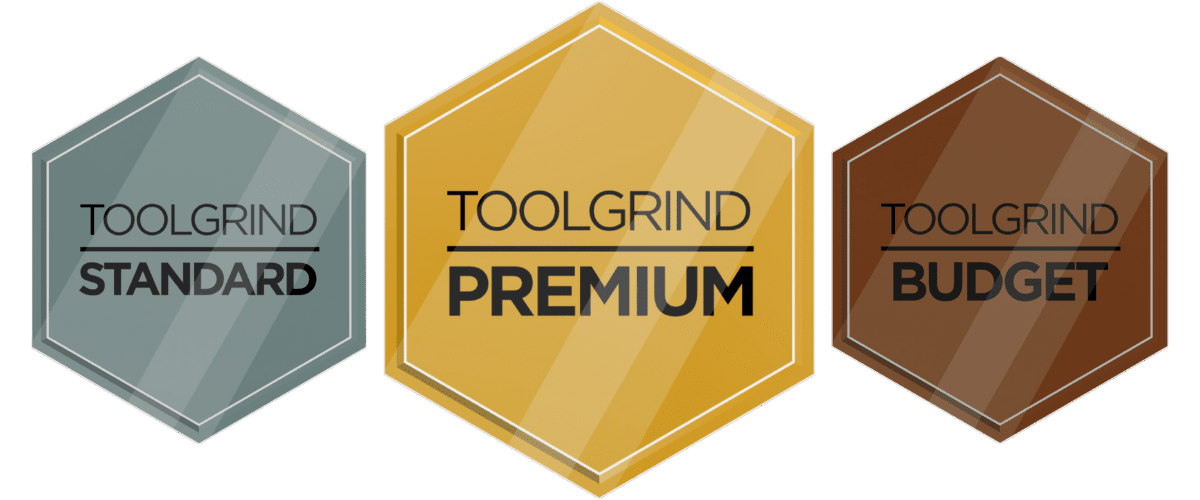 Herslijpservice met het Toolgrind herslijpconcept van Toolmanagers