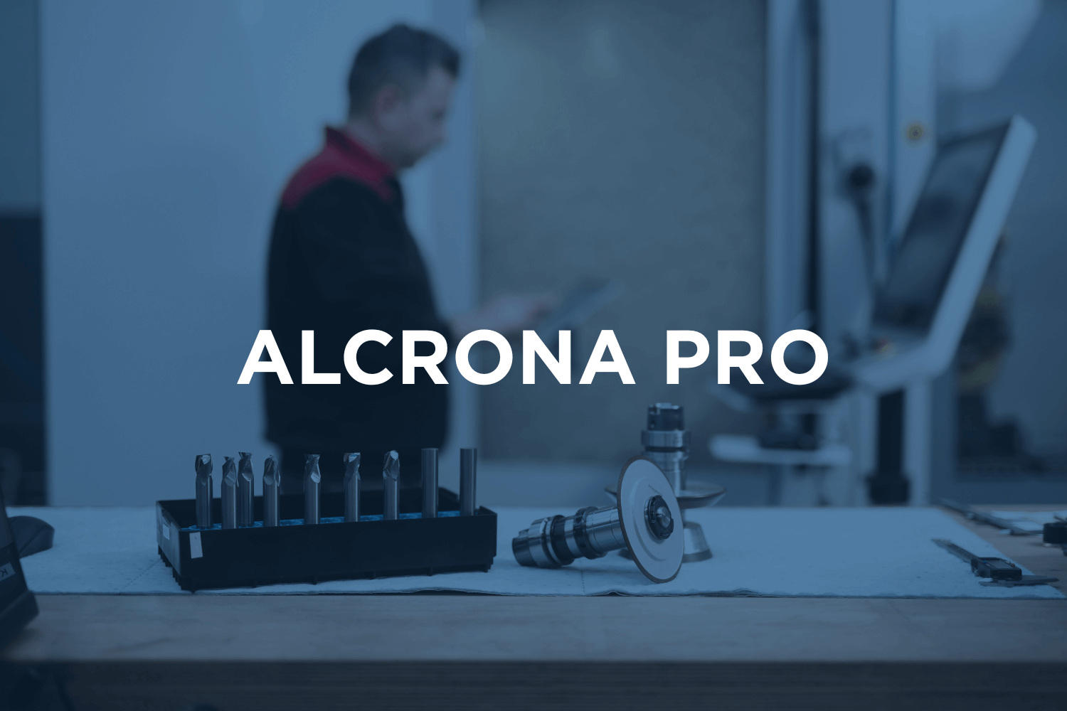 Alcrona Pro