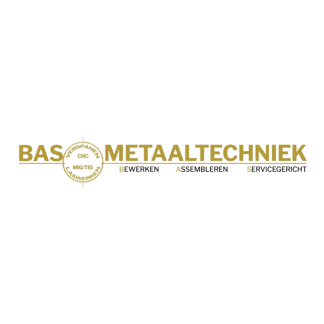 Bas Metaaltechniek