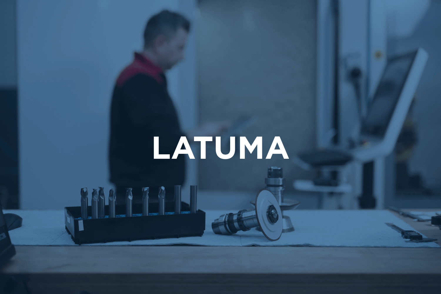 Latuma - 24hspecialtools.com