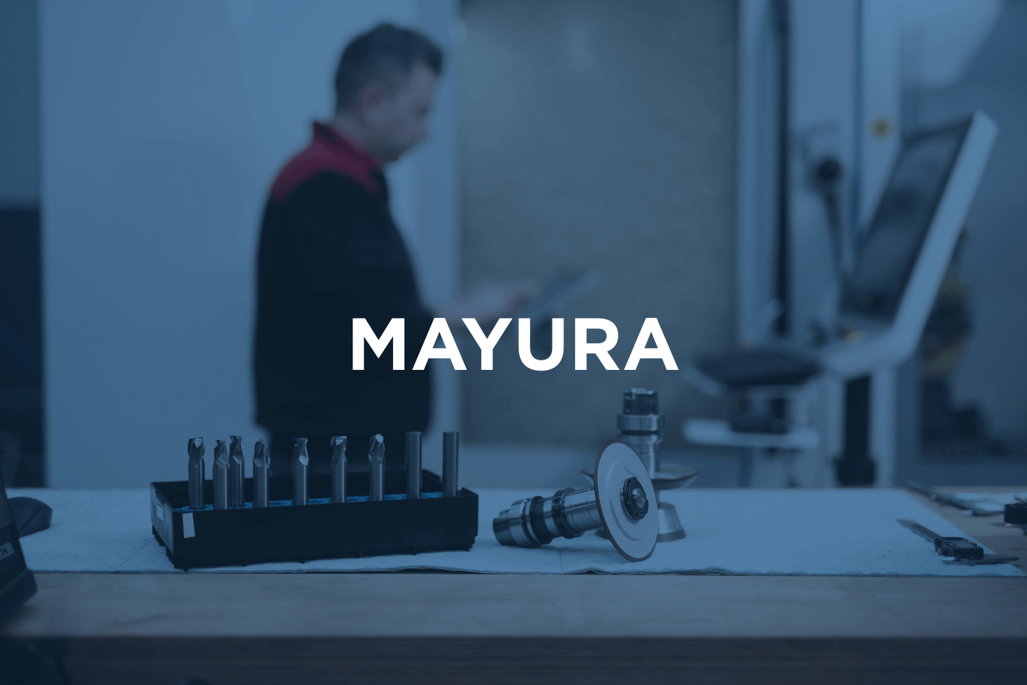 Mayura - 24hspecialtools.com