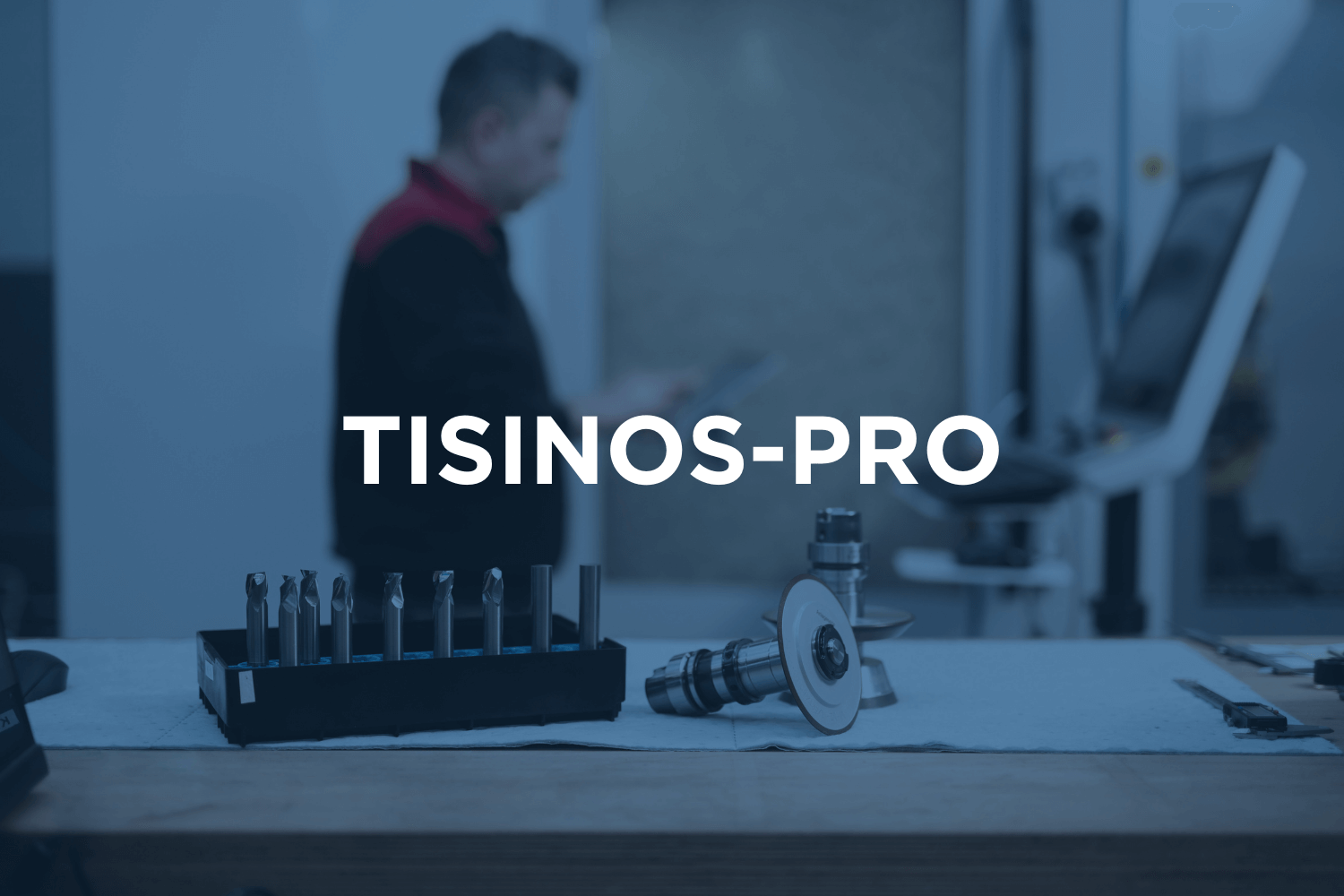 Tisinos Pro - 24hspecialtools.com